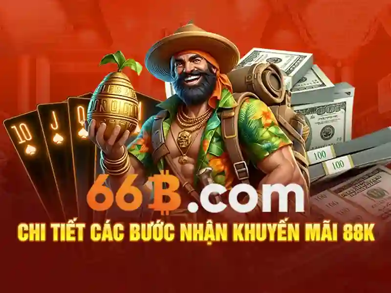nổ hũ 66b