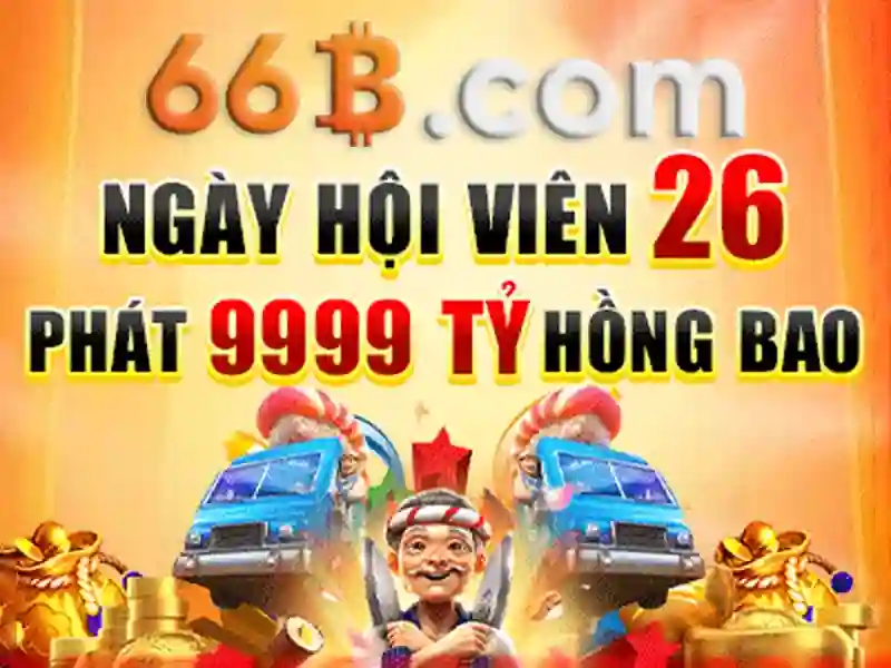 66B – Sân Chơi Giải Trí Cá Cược Số 1 Việt Nam 2026