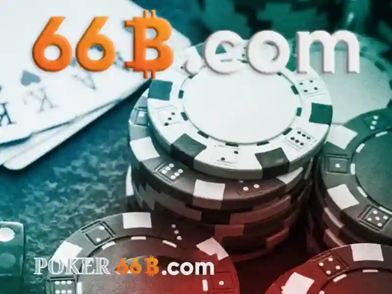 Game Slot 66B