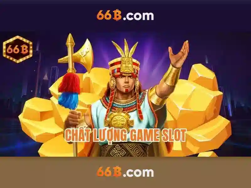Trải nghiệm game slot 66B