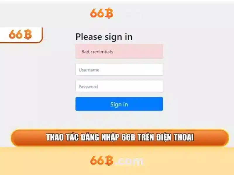 66B - Trải Nghiệm Slot Đỉnh Cao Với 66B Đăng Nhập Tận Hưởng Ưu Đãi 2026