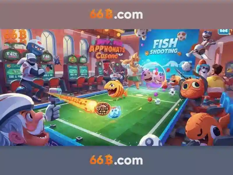 Dịch Vụ SLOT 66B