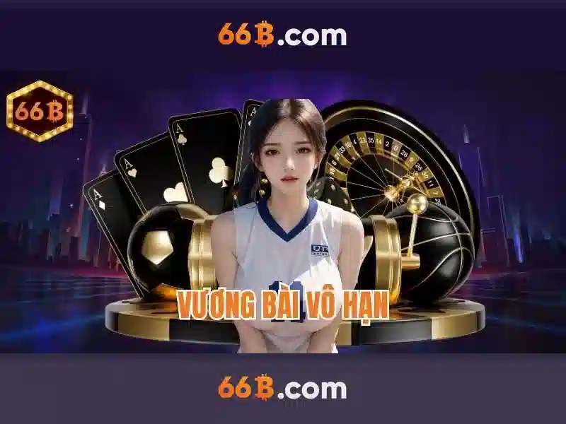 Giao Diện Slot 66B