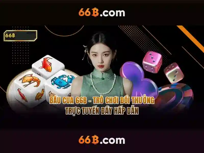 Tại Sao Nên Chọn 66B Là Cổng Game Slot Hàng Đầu