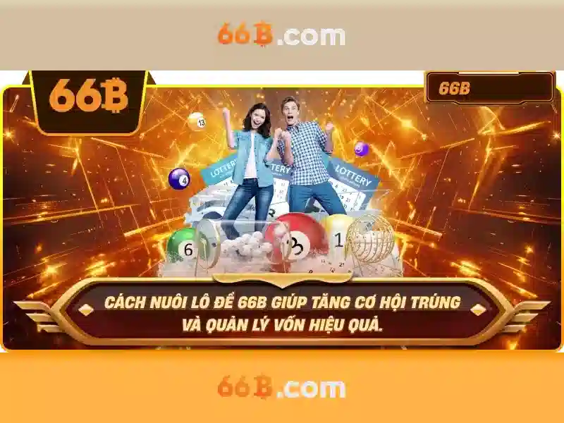 66B - Trải Nghiệm Cá Cược Slot Thú Vị, Ưu Đãi Hấp Dẫn Không Giới Hạn 2026