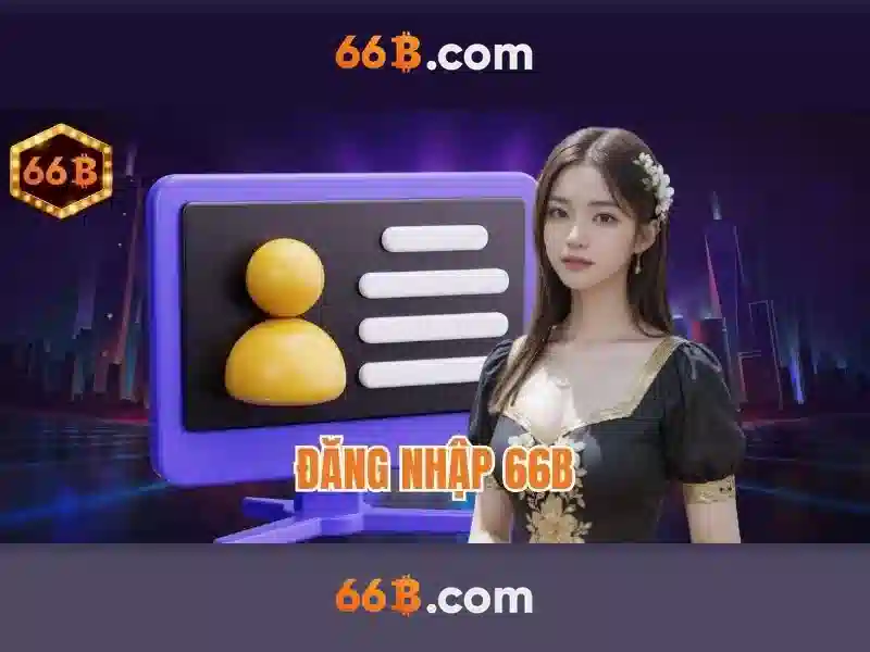 Trò Chơi SLOT 66B