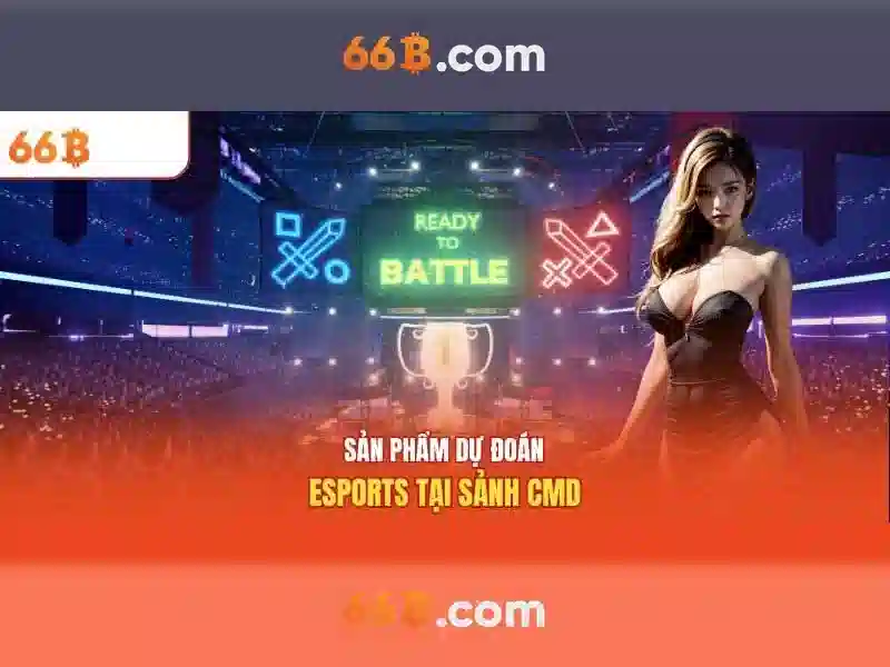 Cá cược Slot 66B