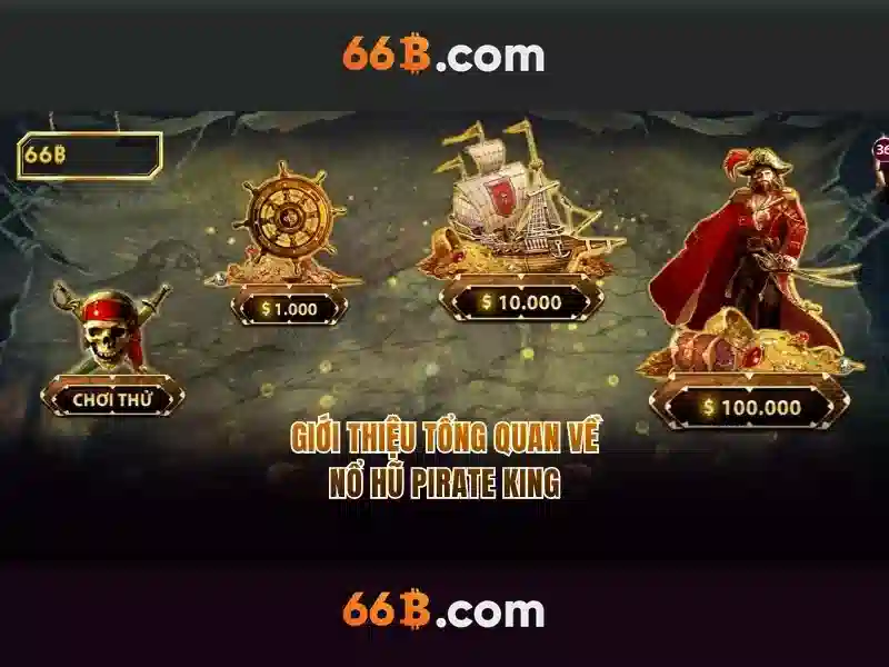 Trải Nghiệm Slot 66B