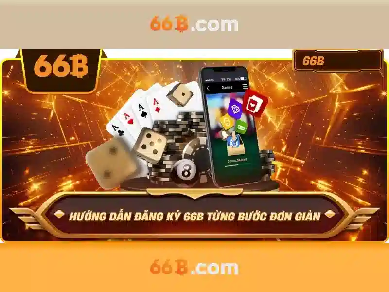 Rút Thưởng 66B