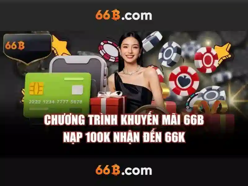 66B Trải Nghiệm Slot Tốt Nhất