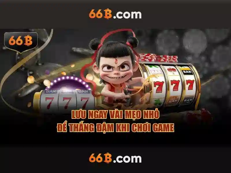 Trải Nghiệm Nổ Hũ 66B Đỉnh Cao
