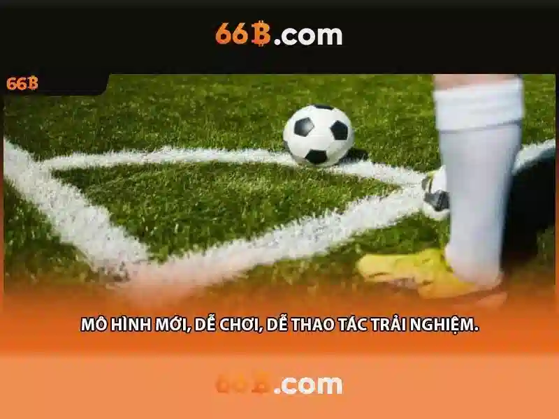 66B – Nhà Cái 66B Uy Tín, Trải Nghiệm Slot Đỉnh Cao 2026
