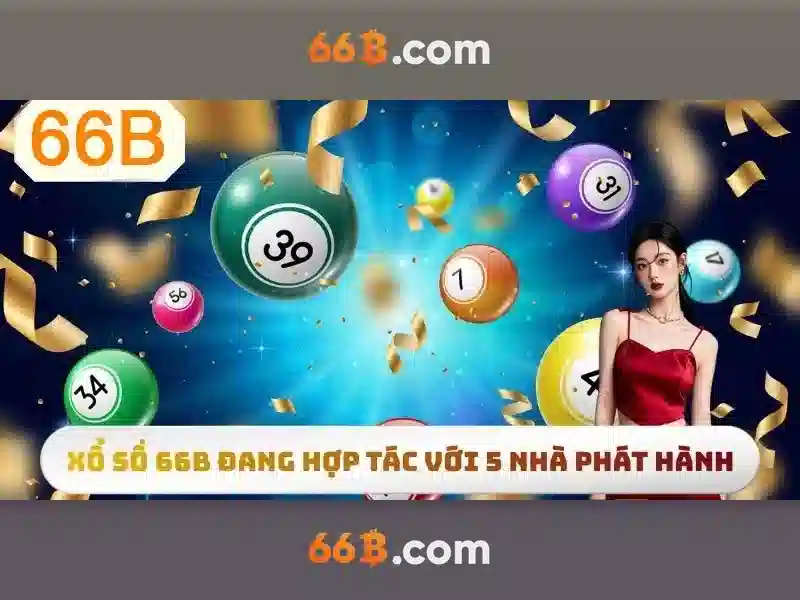 Rút Thưởng 66B