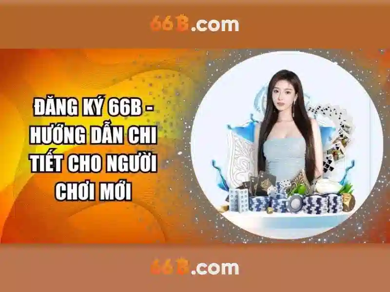 Khuyến Mãi 66B – Ưu Đãi Độc Quyền Cho Thành Viên