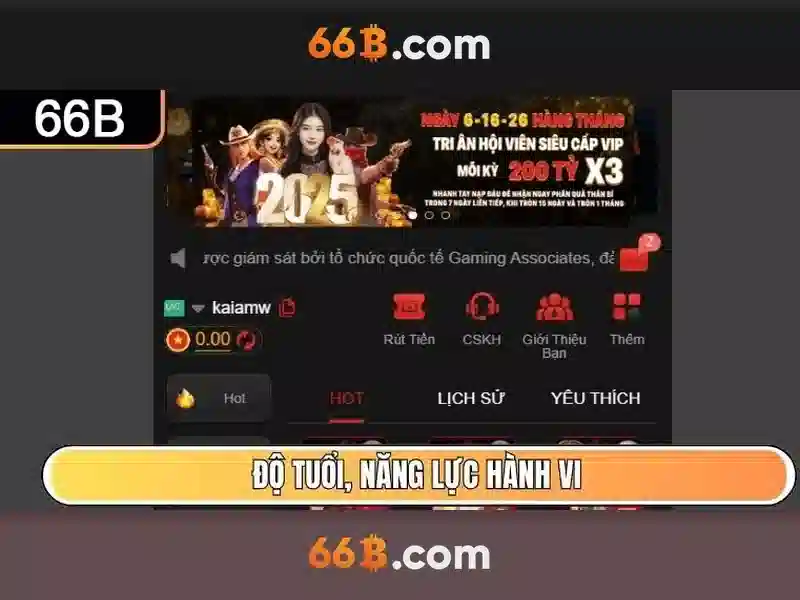 Ưu điểm tải APK 66B