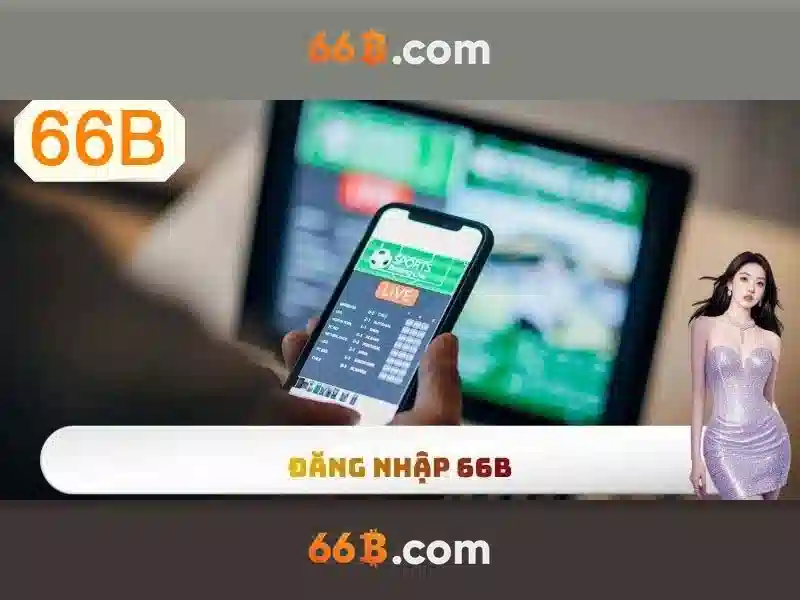 66b Mới – Trải Nghiệm Slot Đỉnh Cao
