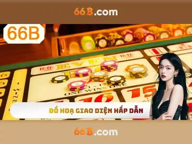Nổ Hũ 66B