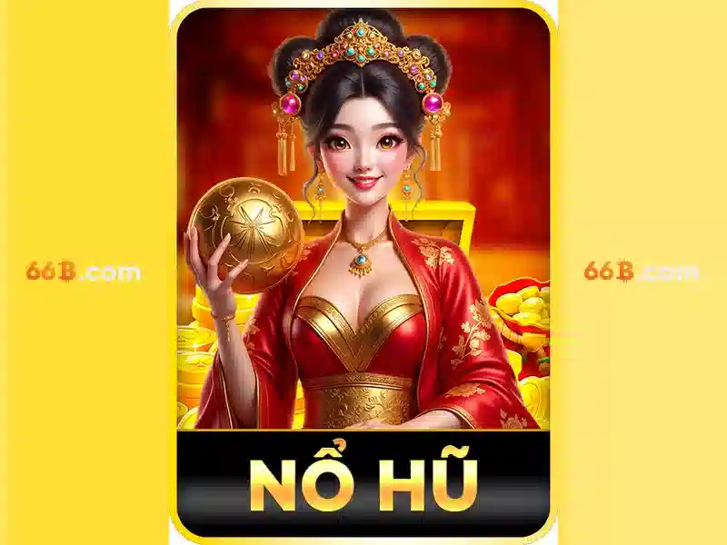 Chơi slot 66B an toàn