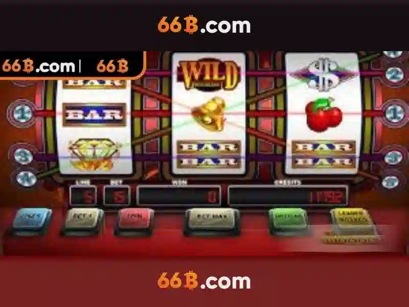 66B Slot