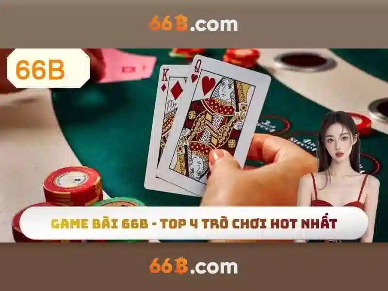 66B – Trải Nghiệm Slot Đỉnh Cao Với Tài Xỉu 66b Chính Thức