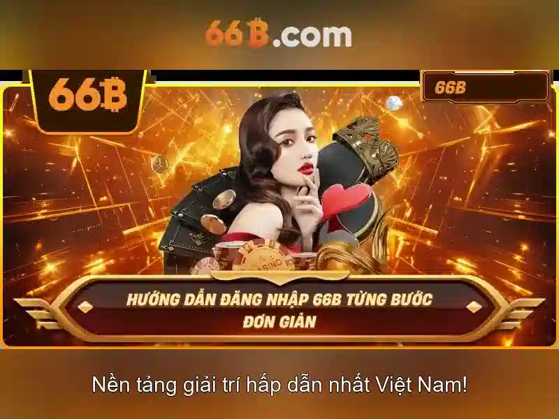 Tại Sao Nên Chọn Tài Khoản 66B