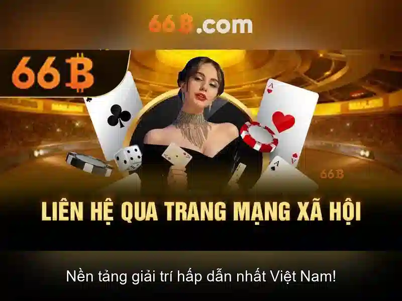 cách chơi 66B