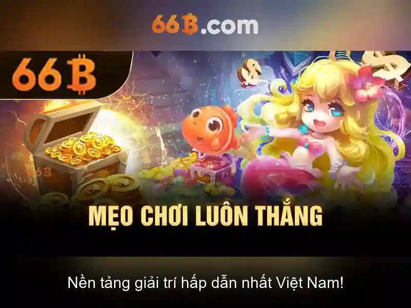 66B Slot Thưởng
