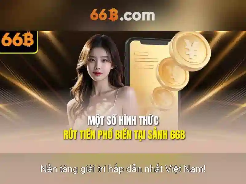Chương Trình Khuyến Mãi 66B