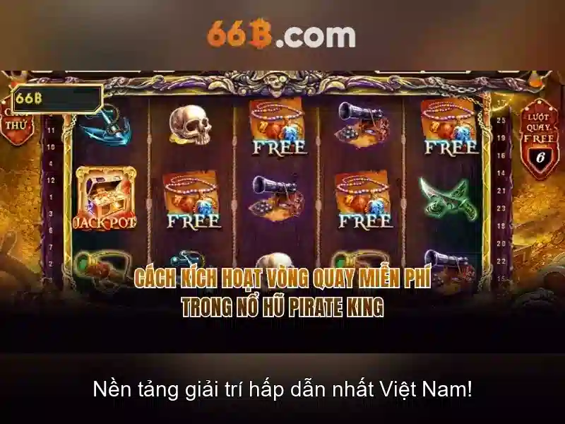 trải nghiệm 66B