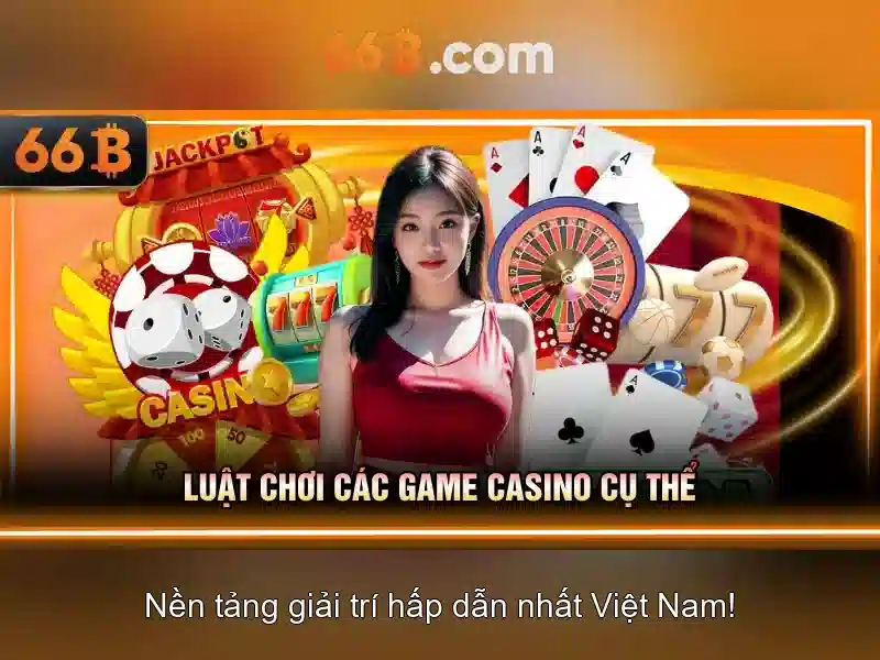 Game Slot 66B – Tải App 66B Nhận Quà Tặng