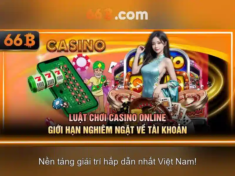 Nạp Rút Nhanh Chóng Với 66B Mới