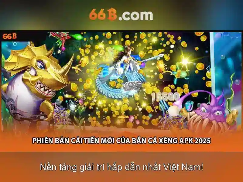 Đặc Điểm Nổi Bật Của 66B Phiên Bản Mới