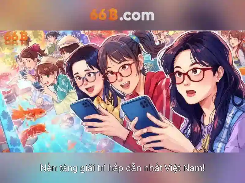 Ưu Đãi Đặc Biệt Cho Thành Viên 66B