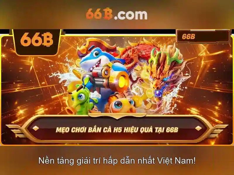 hướng dẫn chơi slot 66B