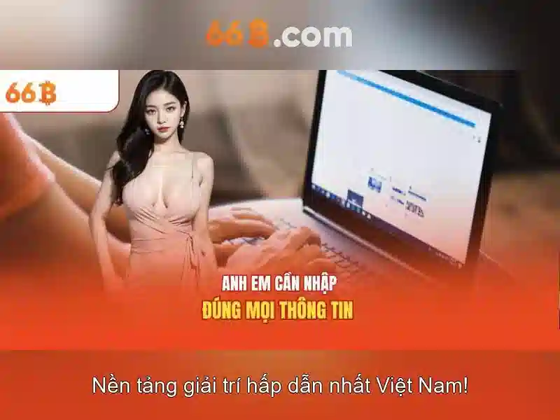 Trải Nghiệm Slot 66B
