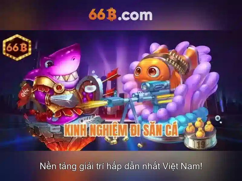 Đặc Điểm Nổi Bật Của 66B