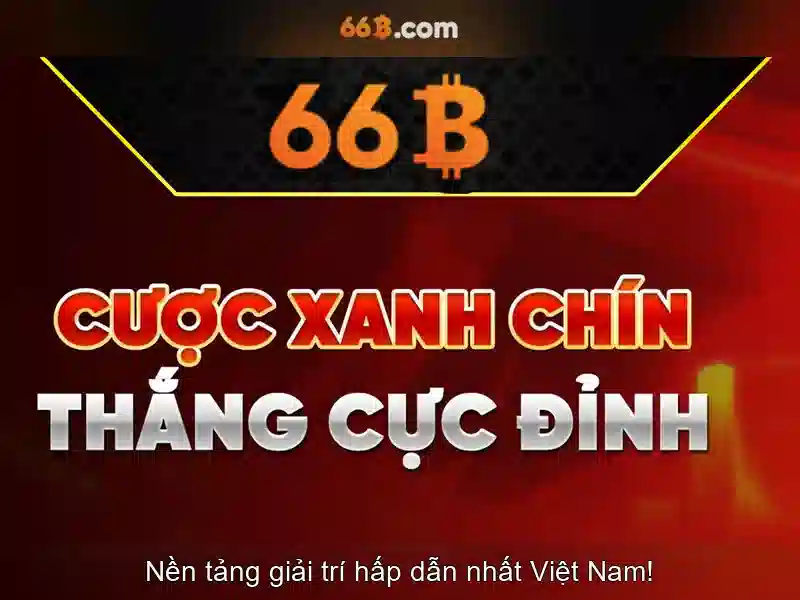 66B – Trang Chủ 66B Chuyên Cung Cấp Dịch Vụ Slot Trực Tuyến Đỉnh Cao 2026