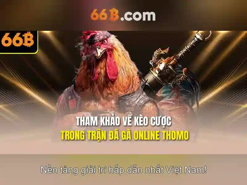 66B Slot Đa Dạng