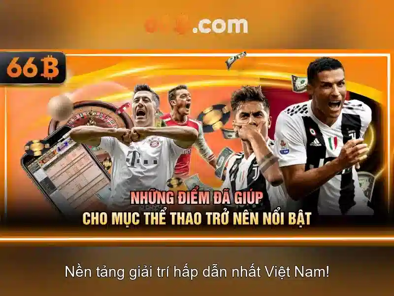 Trải nghiệm slot game đỉnh cao