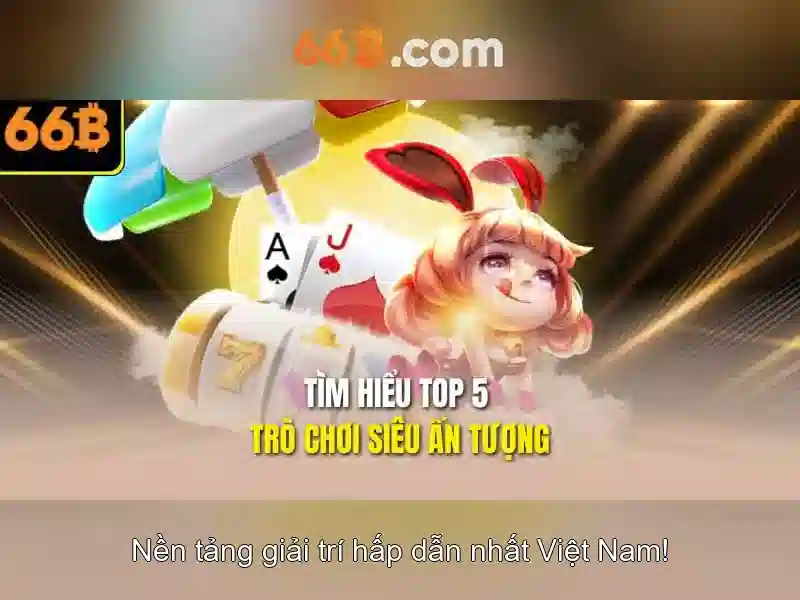 Trải nghiệm chơi slot