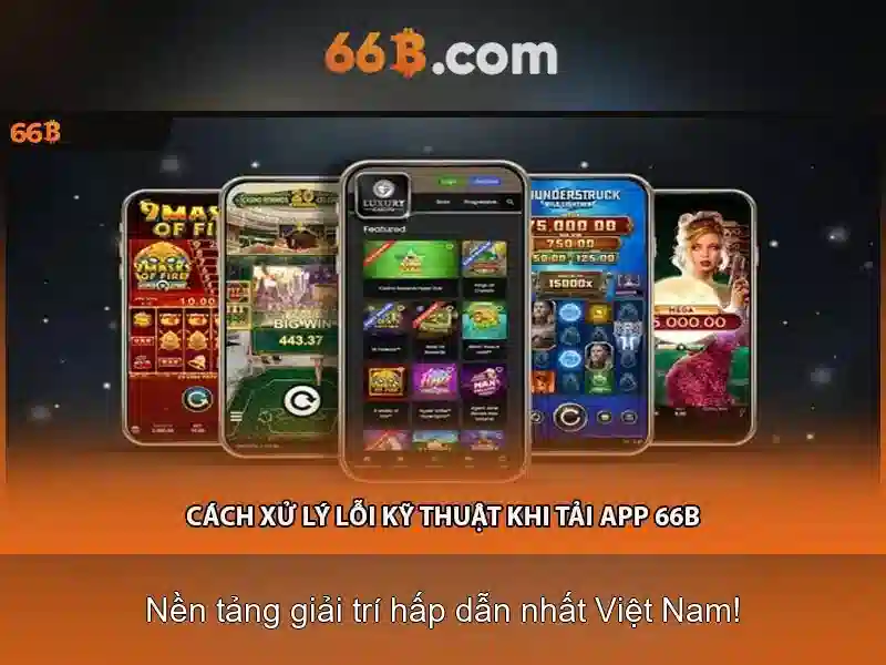 Rút Tiền 66B
