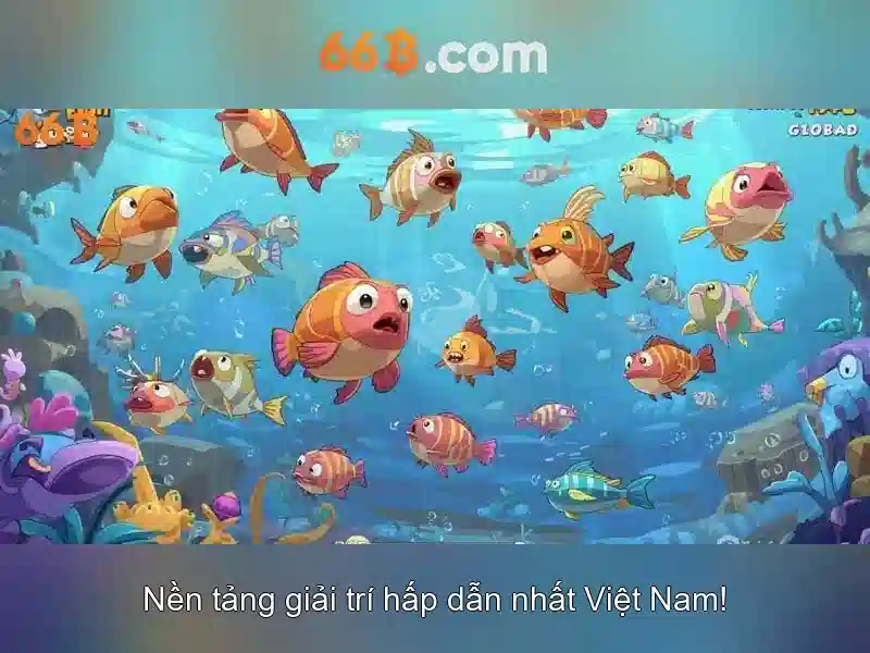 Trải Nghiệm Slot Đỉnh Cao Với Ưu Đãi 66b Hoàn Tiền