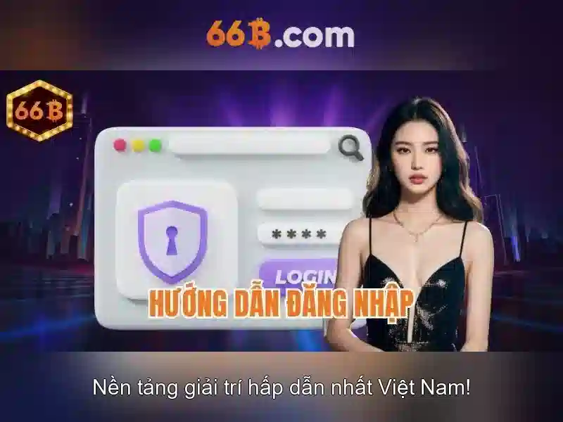 66B – Trang Chủ 66B Mới Nhất 2026 | Slot 66B Độc Quyền