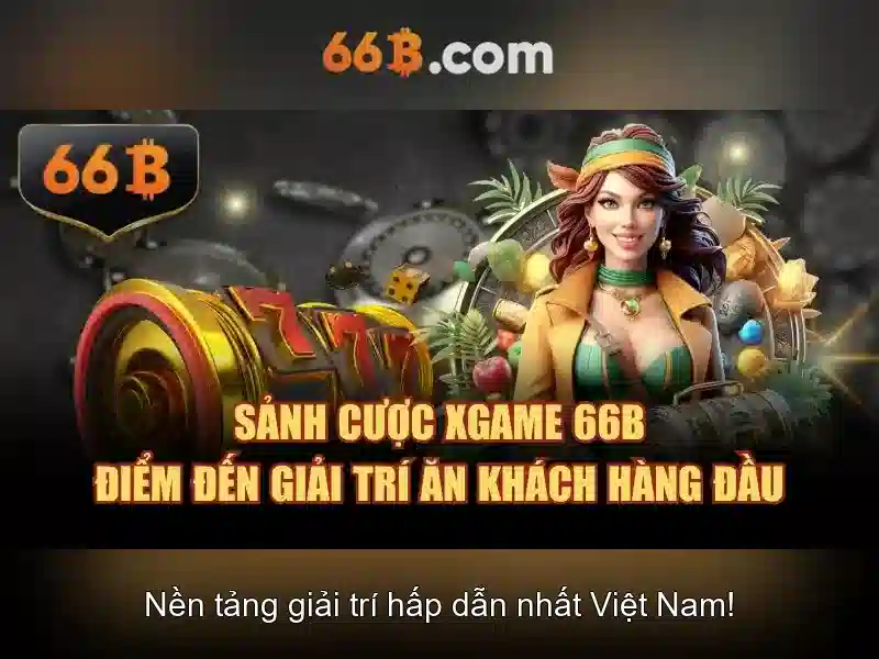 Giới Thiệu Về Ứng Dụng 66B