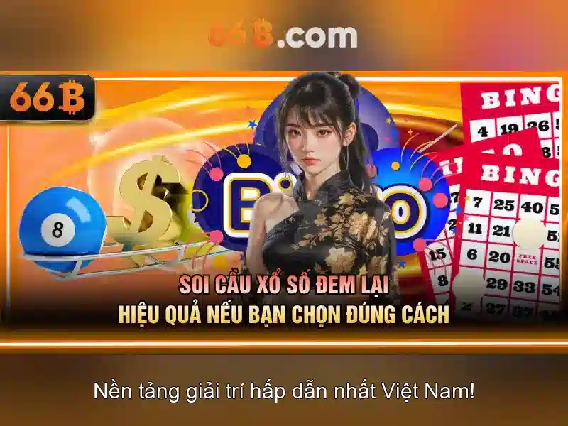 Chương Trình Ưu Đãi 66B