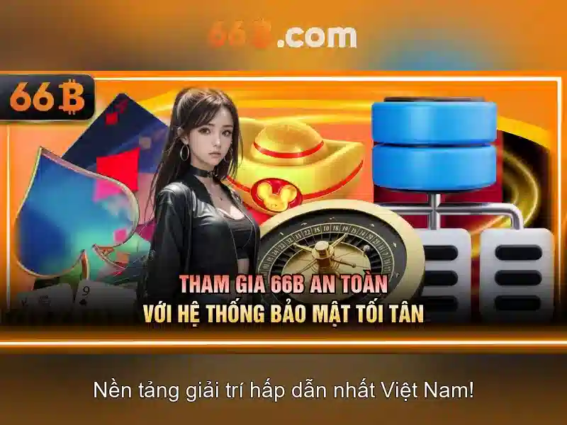 Giới Thiệu 66B Online