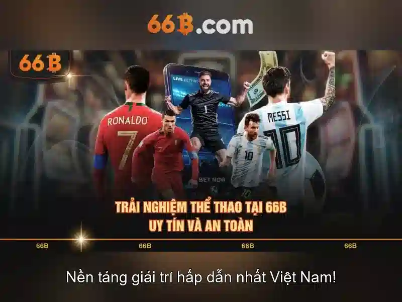 Ưu điểm của 66B khi chơi Slot 2026