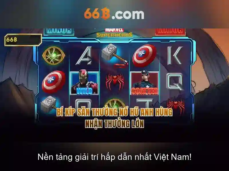 66B - Tham Gia Cá Cược Trực Tuyến Thú Vị Nhận Thưởng Hấp Dẫn - Copyright © 2026