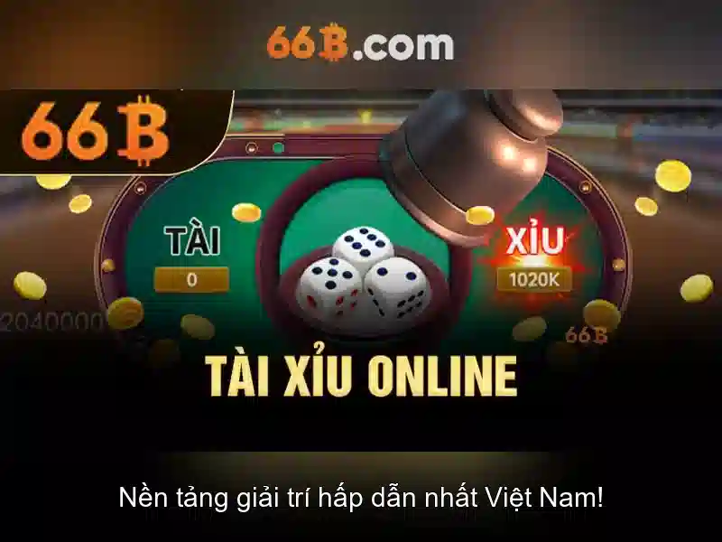 Trải nghiệm Slot 66B