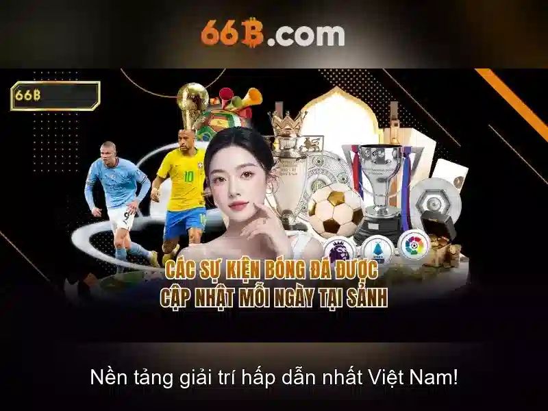 trải nghiệm 66B